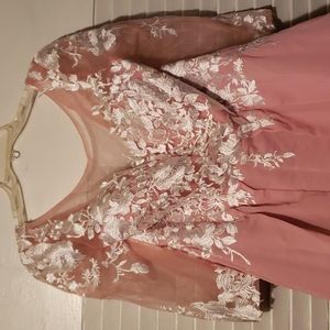 NWT☆ JJ's House Dress